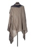 RXB Gray Poncho Size M - photo 2