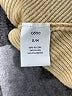 Kerisma Tan Pullover Sweater Size Sm - Med - photo 8