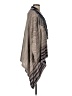 RXB Gray Poncho Size M - photo 4