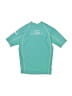 O'Neill Teal Rash Guard Size 6 - photo 2
