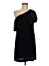 Kensie Black Cocktail Dress Size M - photo 1