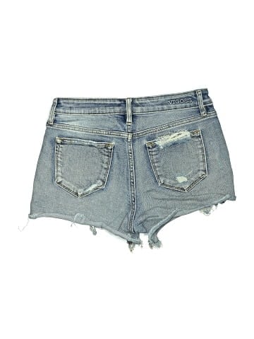 Vigoss Denim Shorts (view 2)