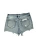 Vigoss Blue Denim Shorts Size 26 waist - photo 2