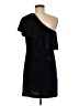 Kensie Black Cocktail Dress Size M - photo 2