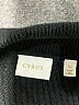 Cyrus Stripes Black Pullover Sweater Size M - photo 7