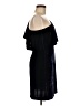 Kensie Black Cocktail Dress Size M - photo 4