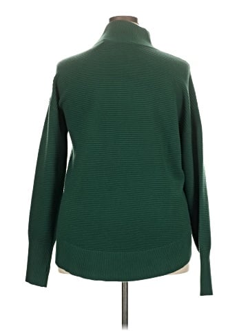 Prettygarden Turtleneck Sweater (view 2)