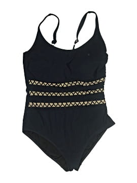 Assorted Brands One Piece Swimsuit