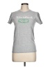 American Apparel Silver Short Sleeve T-Shirt Size L - photo 1