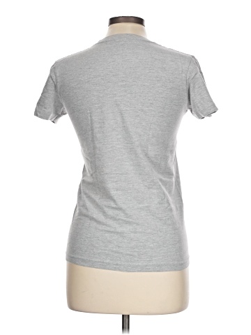 American Apparel Short Sleeve T-Shirt (view 2)