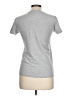 American Apparel Silver Short Sleeve T-Shirt Size L - photo 2