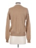 Cupcakes & Cashmere Tan Pullover Sweater Size XS - photo 2