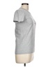 American Apparel Silver Short Sleeve T-Shirt Size L - photo 4