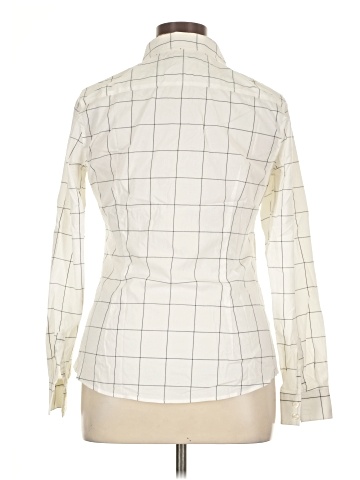 Banana Republic Long Sleeve Button Down Shirt - back