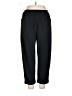 Southern Expressions Solid Black Casual Pants Size XL - photo 1