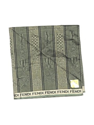 Fendi Scarf (view 2)