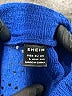 Shein Blue Formal Skirt Size L - photo 4