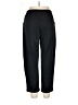 Southern Expressions Solid Black Casual Pants Size XL - photo 2