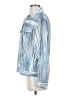 Wynne Layers 100% Polyester Blue Long Sleeve Blouse Size S - photo 5