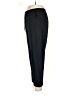 Southern Expressions Solid Black Casual Pants Size XL - photo 5