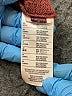 Volcom Burgundy Cardigan Size S - photo 9