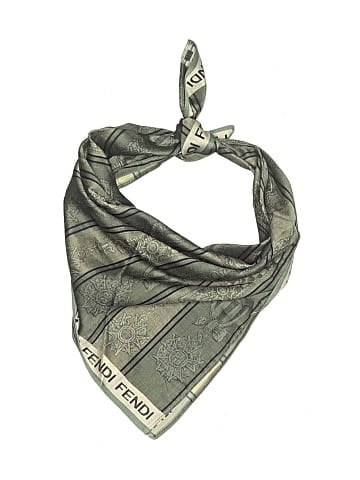 Fendi Scarf (view 1)