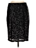 Cable & Gauge Stars Black Formal Skirt Size M - photo 1