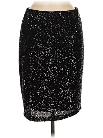 Cable & Gauge Formal Skirt (view 2)