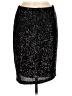 Cable & Gauge Stars Black Formal Skirt Size M - photo 2