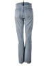 Gap Hearts Blue Jeans Size 26 waist - photo 2