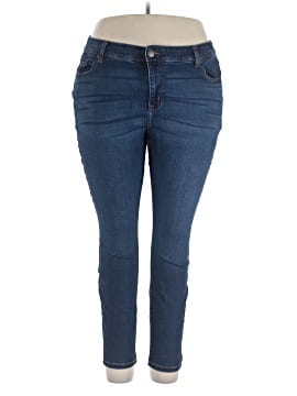 Lane Bryant Jeans