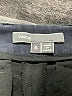 Vince. 100% Lyocell Solid Black Shorts Size 6 - photo 3