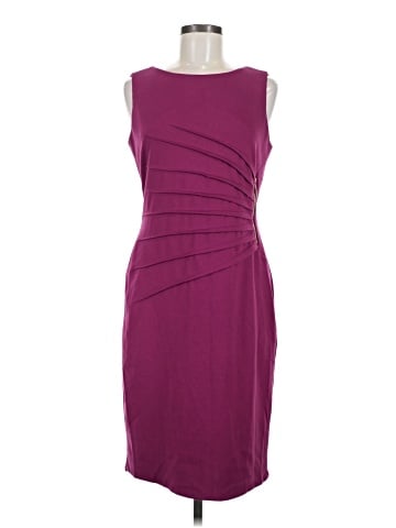 Ivanka Trump Cocktail Dress (view 1)