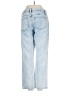 FRAME Blue Jeans Size 25 waist - photo 2