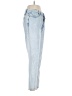 FRAME Blue Jeans Size 25 waist - photo 4