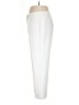 Ruby Rd. 100% Polyester Solid White Casual Pants Size 14 (petite) - photo 5