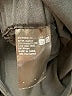 Uniqlo 100% Polyester Solid Black Jumpsuit Size XS - photo 5