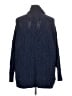Torrid Blue Turtleneck Sweater Size 2X Plus (2) - photo 2