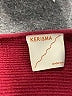 Kerisma Burgundy Pullover Sweater Size S (estimated) - photo 7