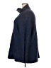Torrid Blue Turtleneck Sweater Size 2X Plus (2) - photo 5
