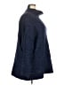 Torrid Blue Turtleneck Sweater Size 2X Plus (2) - photo 4