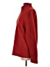 Sun + Stone 100% Polyester Red Pullover Sweater Size S - photo 5
