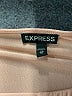 Express Pink Sleeveless Top Size XS - photo 7