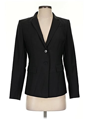 Ann Taylor Wool Blazer (view 1)