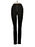 Reformation 100% Cotton Black Jeggings Size 23 waist - photo 1