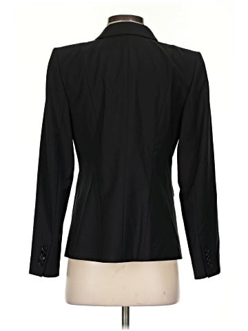 Ann Taylor Wool Blazer (view 2)