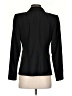 Ann Taylor 100% Virgin Wool Black Wool Blazer Size 4 (petite) - photo 2
