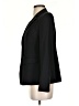 Ann Taylor 100% Virgin Wool Black Wool Blazer Size 4 (petite) - photo 5