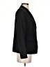 Ann Taylor 100% Virgin Wool Black Wool Blazer Size 4 (petite) - photo 4