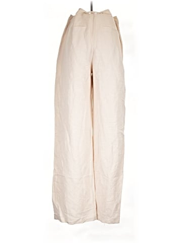 Paige Linen Pants (view 2)